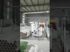 CPE 135A Máy sửa đổi tác động với độ biến động thấp để tăng cường sự ổn định của sản phẩm