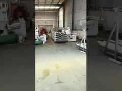 PVC ống nhựa axit stearic bột cao su công nghiệp lớp CAS số 57-11-4