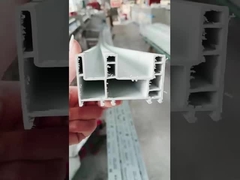 Các chất phụ gia PVC của chúng tôi được sử dụng cho hồ sơ PVC