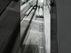 Công cụ hỗ trợ hóa học làm cứng nhựa PVC Impact Modifier CPE135A