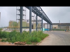 10-15 MPa Chlorinated Polyethylene 135A chống thời tiết cho đúc phun và ép