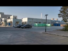 Mật độ bột trắng CPE Polyethylene clo