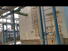 CPE 135A chất làm cứng PVC tinh khiết cao cho tấm bọt WPC