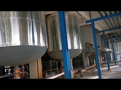 Kháng tác động CPE135A Chất phụ trợ hóa học cho tấm bọt PVC