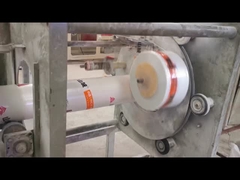 Công cụ sửa đổi tác động polyetylen PVC CPE 135A CAS 63231-66-3