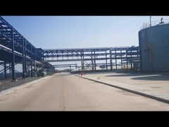 Chlored Polyethylene CPE 135A chống cháy cho hồ sơ PVC