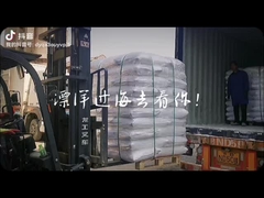 Polyethylen clo CPE 135A cho ống PVC Bột trắng 1.22g/Ml mật độ