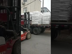 36% Chlorine Chlorinated Polyethylene PVC Impact Modifier Kháng khí hậu