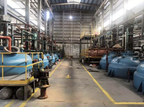 tin tức công ty mới nhất về Nguyên tắc thiết kế của công thức cơ bản của PVC