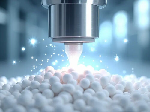 tin tức công ty mới nhất về PVC Compounding Advances with Datadriven Granulation Techniques
