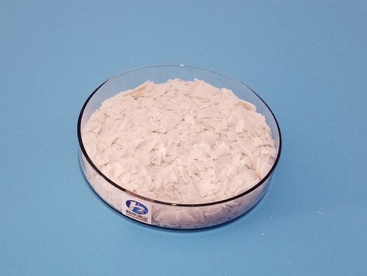 Chất ổn định hợp chất PVC không bụi Độ ổn định nhiệt tuyệt vời và khả năng điều khiển ban đầu