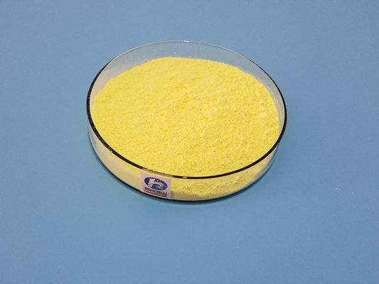 Chất tăng trắng quang học tốt cho các sản phẩm nhựa PVC Chịu nhiệt độ cao