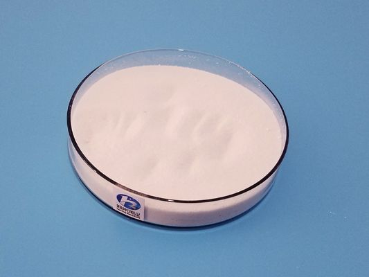 Bột trắng CPE 135A Độ bền tác động tốt Độ bền kéo cao