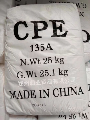 CPE 135A Máy sửa đổi tác động với độ biến động thấp để tăng cường sự ổn định của sản phẩm