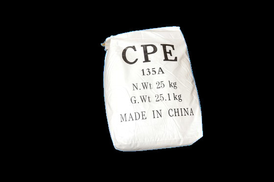 Chlor polyethylene elastomer cho xử lý ép với khả năng chống hóa học và nhiệt tuyệt vời
