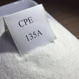 PVC IMPACT MODIFIER CAS No 63231-66-3 Để tăng sức mạnh tác động của PVC