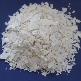 Chất ổn định hỗn hợp PVC Flake trắng 99% Độ tinh khiết Chất ổn định nhiệt Pvc