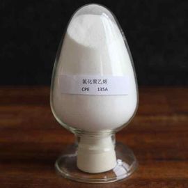Yaxing Weipren CPE 135A Chất điều chỉnh tác động CPE clo hóa CPE CAS 63231-66-3