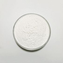 Cao su polyethylene mật độ cao clo hóa 6.0Mpa Độ bền kéo