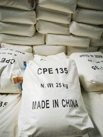 CPE 135A Chất dẻo dai PVC có độ tinh khiết cao cho bảng bọt WPC